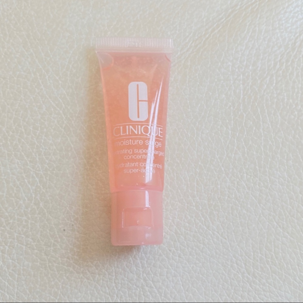 Clinique Moisture Surge Hydrating Concentrate 15ml